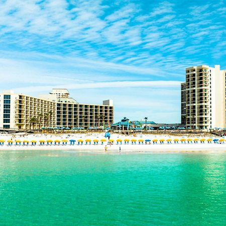 מיראמר ביץ' Hilton Sandestin Beach Golf Resort & Spa מראה חיצוני תמונה