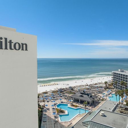 מיראמר ביץ' Hilton Sandestin Beach Golf Resort & Spa מראה חיצוני תמונה