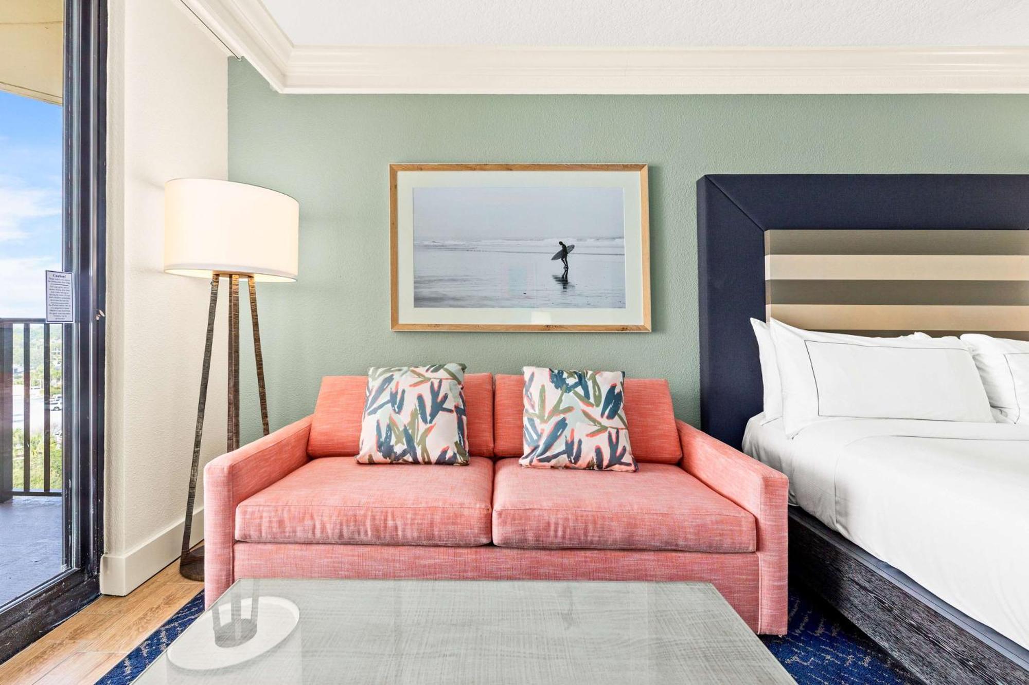 מיראמר ביץ' Hilton Sandestin Beach Golf Resort & Spa מראה חיצוני תמונה