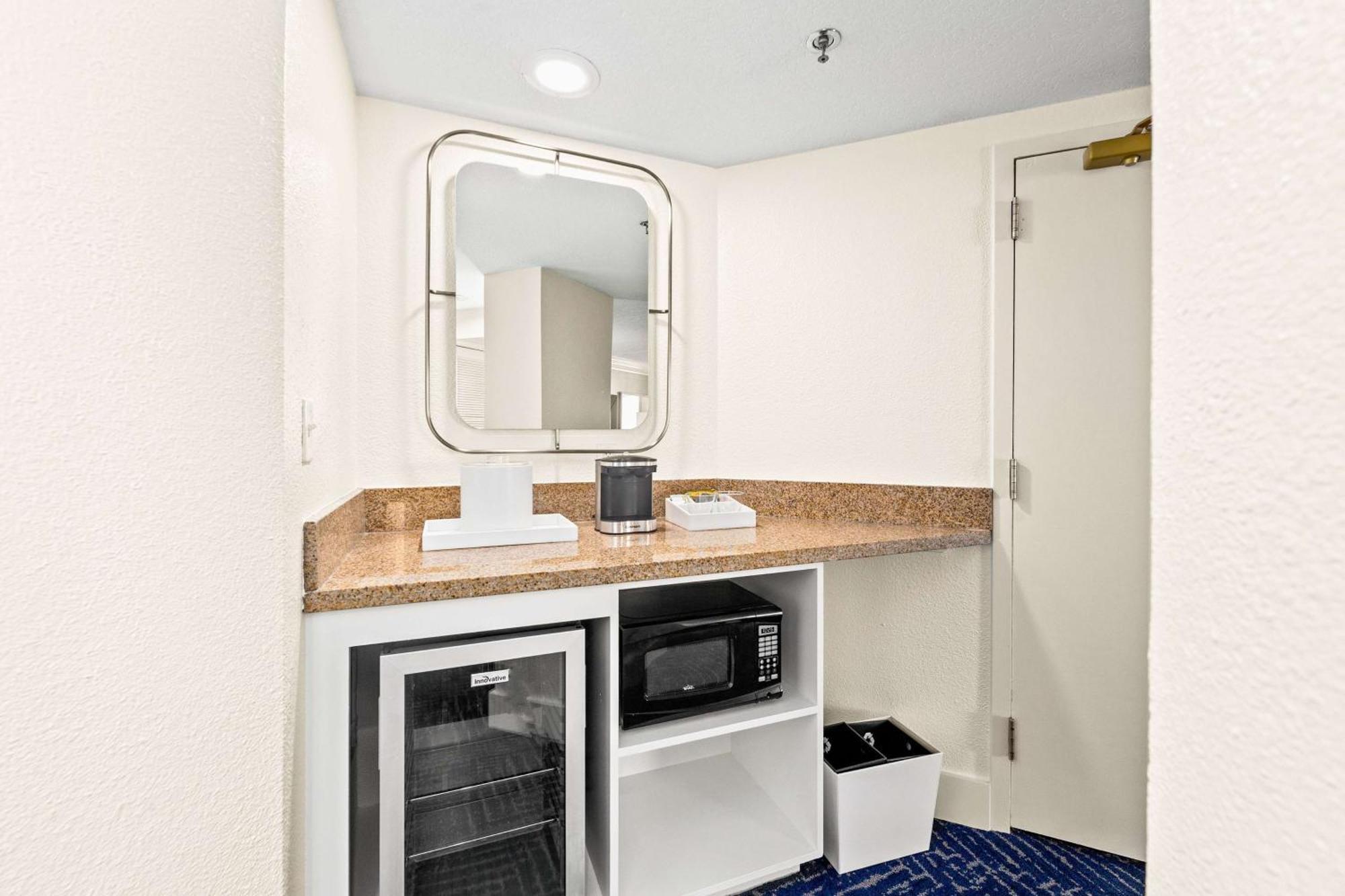 מיראמר ביץ' Hilton Sandestin Beach Golf Resort & Spa מראה חיצוני תמונה