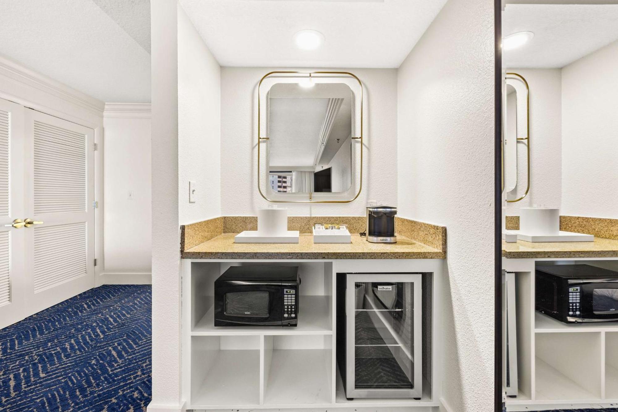 מיראמר ביץ' Hilton Sandestin Beach Golf Resort & Spa מראה חיצוני תמונה