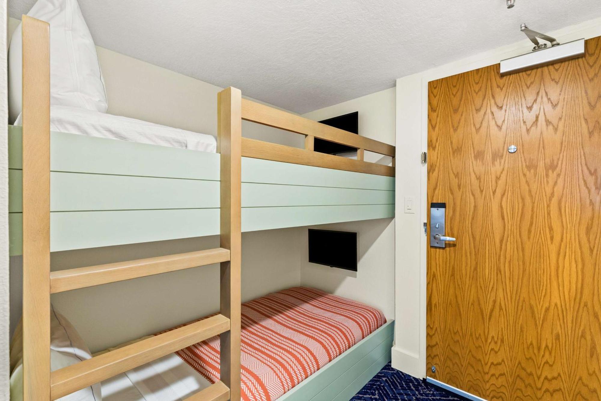 מיראמר ביץ' Hilton Sandestin Beach Golf Resort & Spa מראה חיצוני תמונה