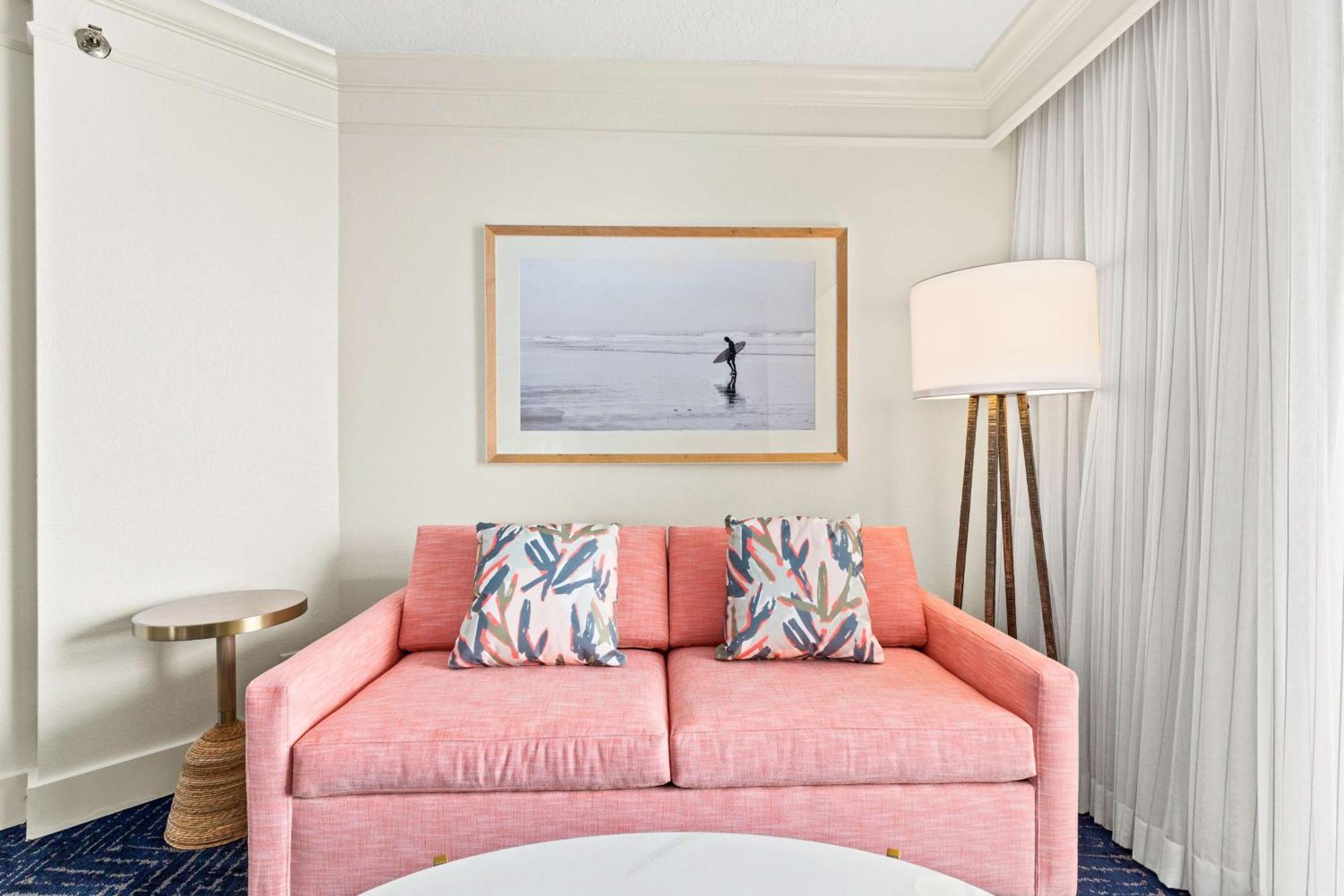 מיראמר ביץ' Hilton Sandestin Beach Golf Resort & Spa מראה חיצוני תמונה