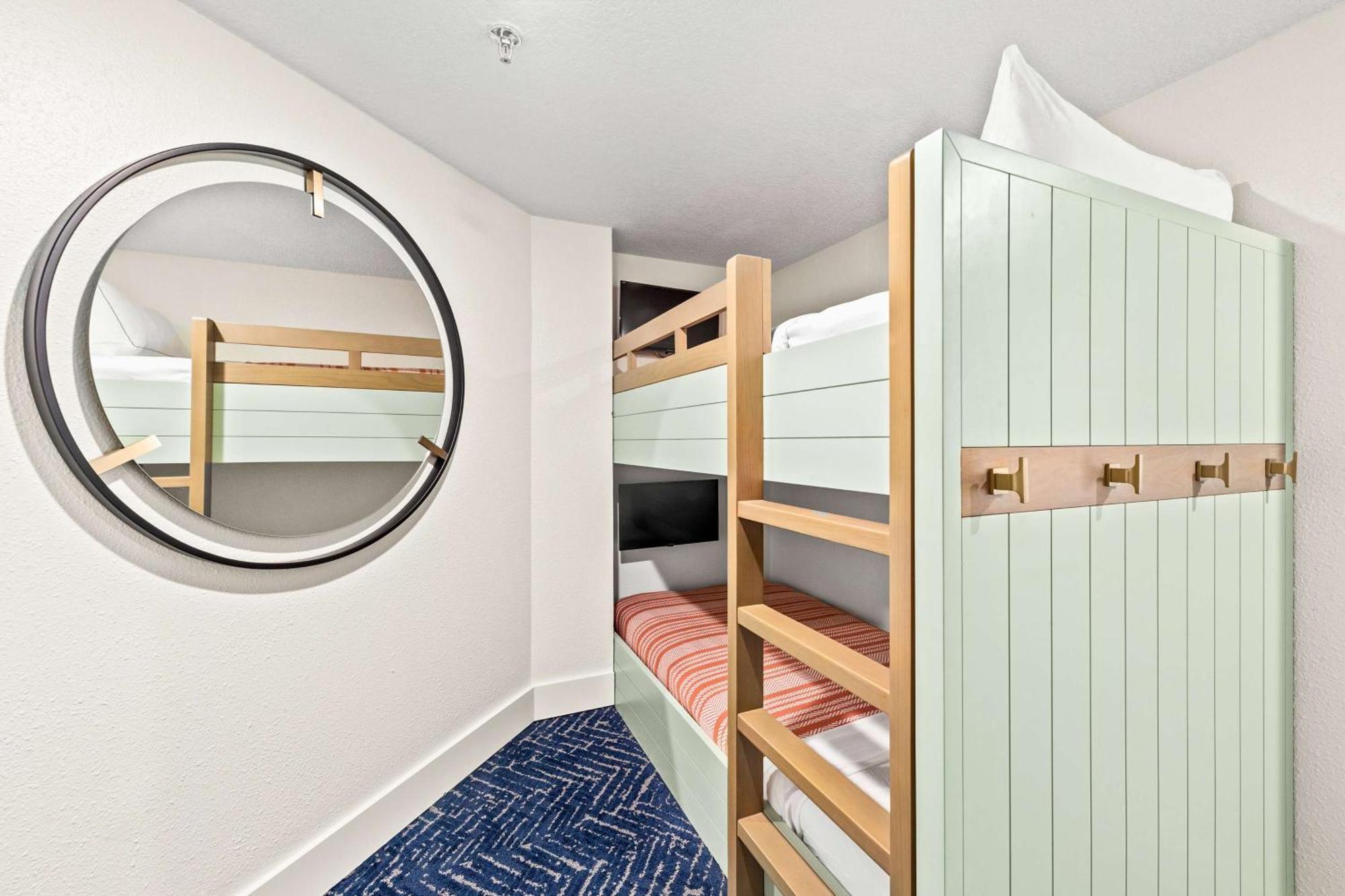 מיראמר ביץ' Hilton Sandestin Beach Golf Resort & Spa מראה חיצוני תמונה