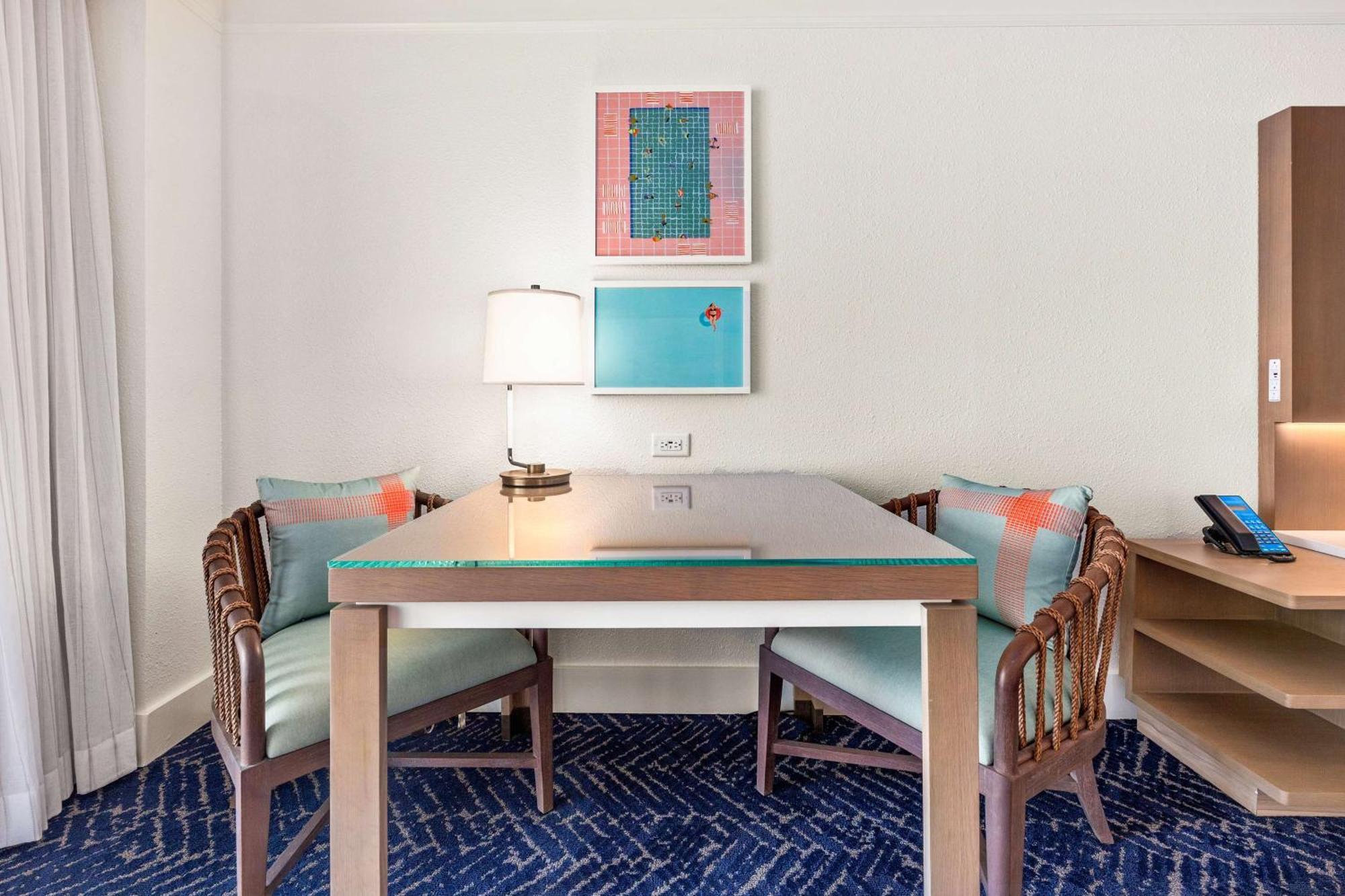 מיראמר ביץ' Hilton Sandestin Beach Golf Resort & Spa מראה חיצוני תמונה