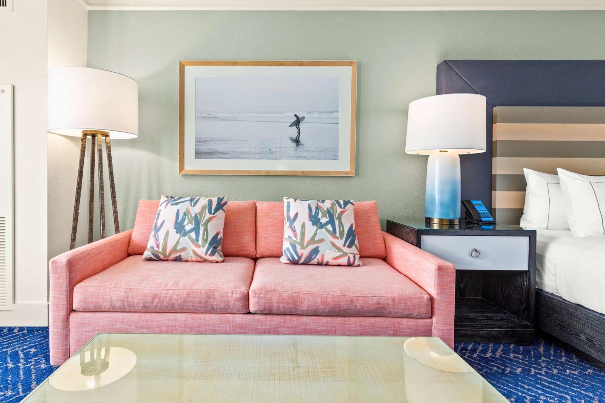 מיראמר ביץ' Hilton Sandestin Beach Golf Resort & Spa מראה חיצוני תמונה