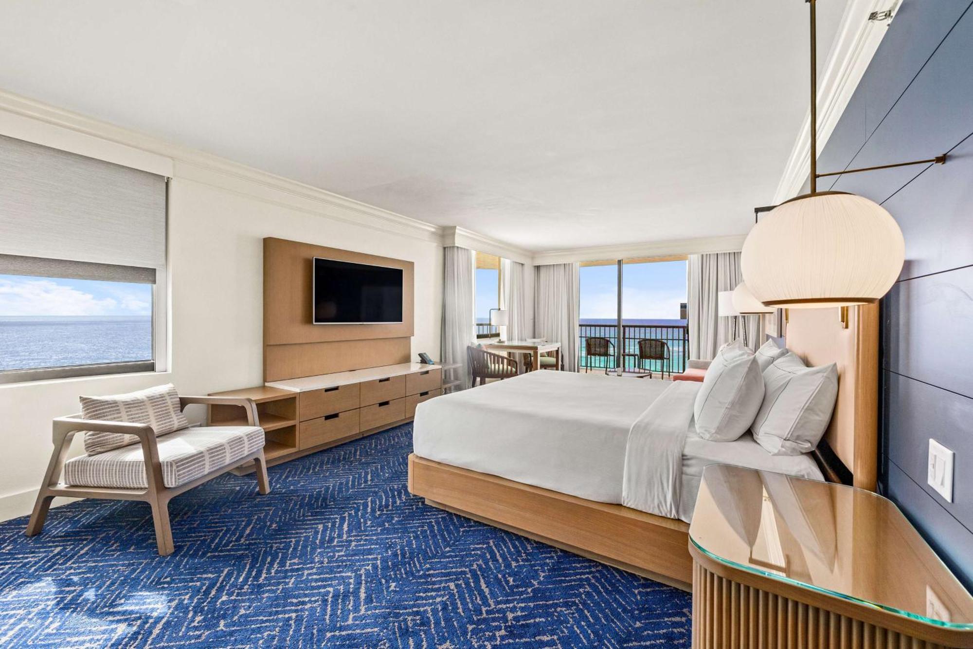 מיראמר ביץ' Hilton Sandestin Beach Golf Resort & Spa מראה חיצוני תמונה