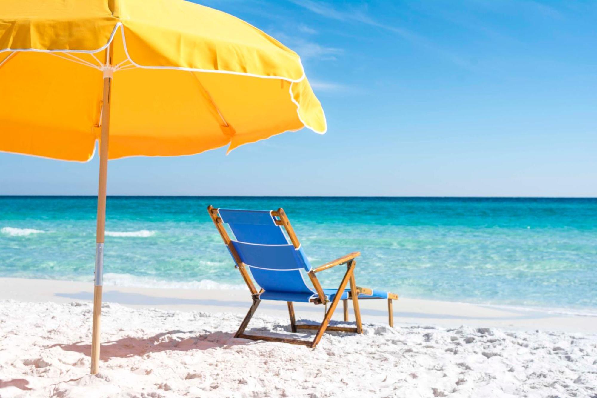 מיראמר ביץ' Hilton Sandestin Beach Golf Resort & Spa מראה חיצוני תמונה