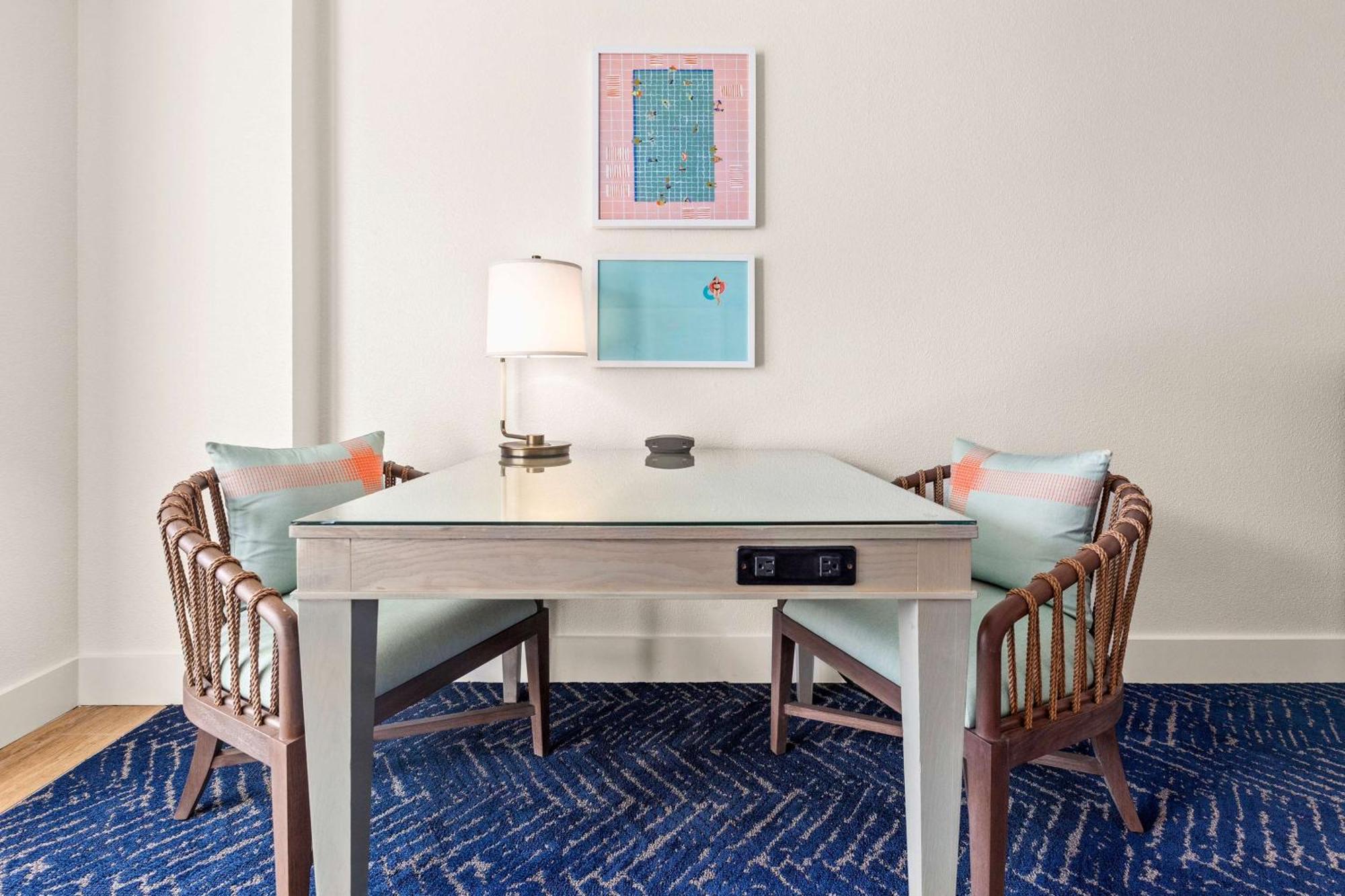 מיראמר ביץ' Hilton Sandestin Beach Golf Resort & Spa מראה חיצוני תמונה