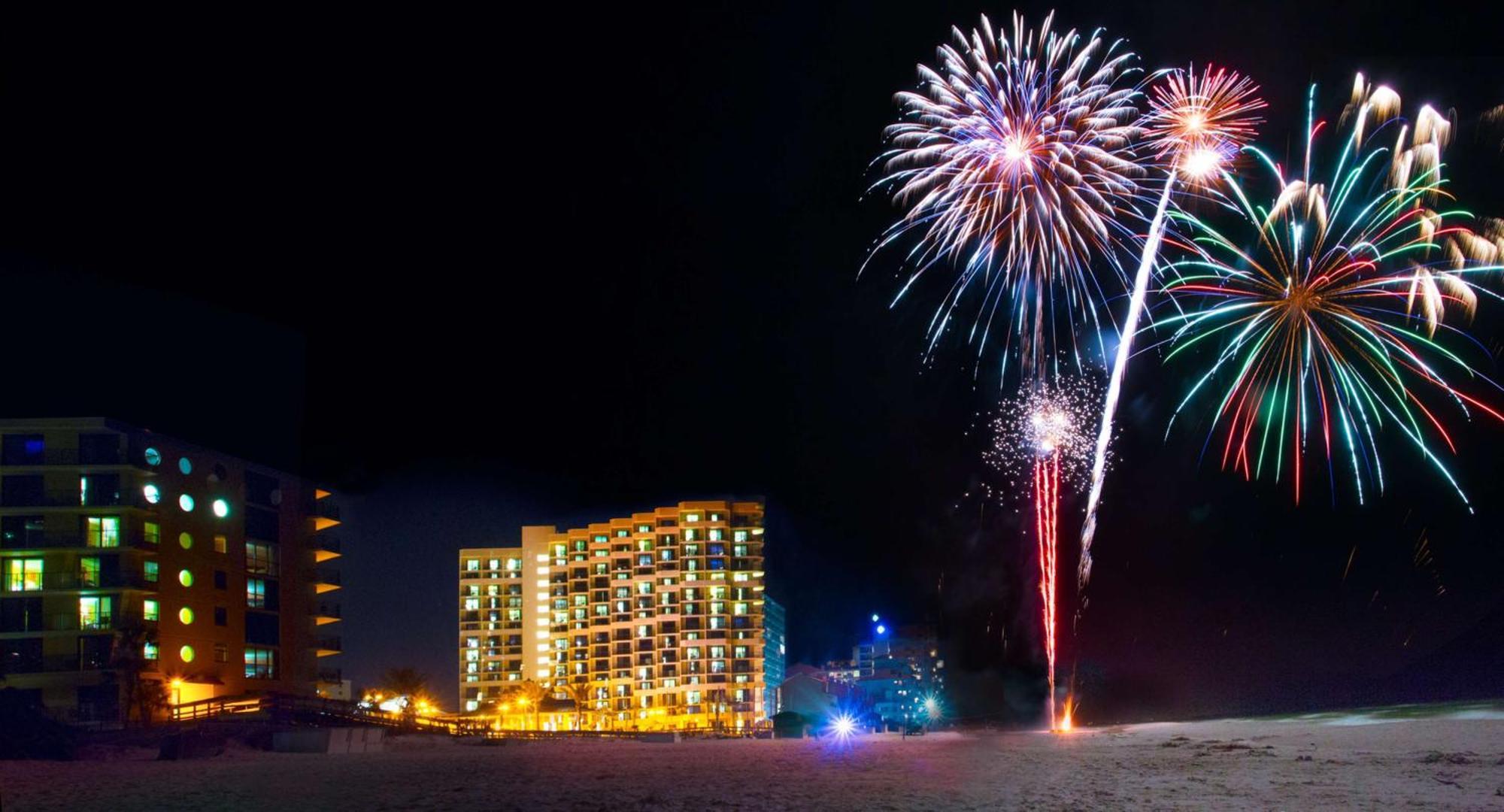 מיראמר ביץ' Hilton Sandestin Beach Golf Resort & Spa מראה חיצוני תמונה