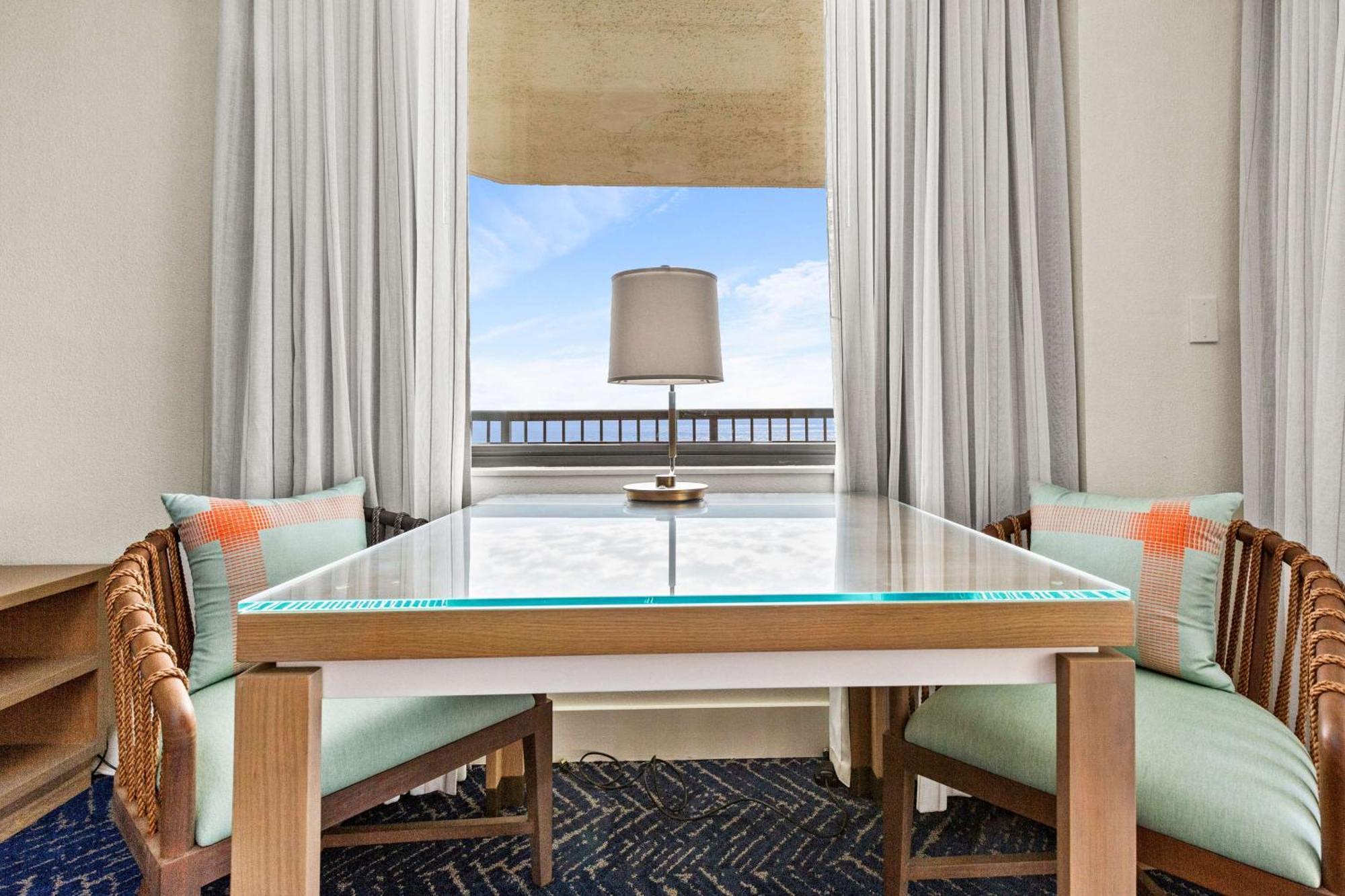 מיראמר ביץ' Hilton Sandestin Beach Golf Resort & Spa מראה חיצוני תמונה