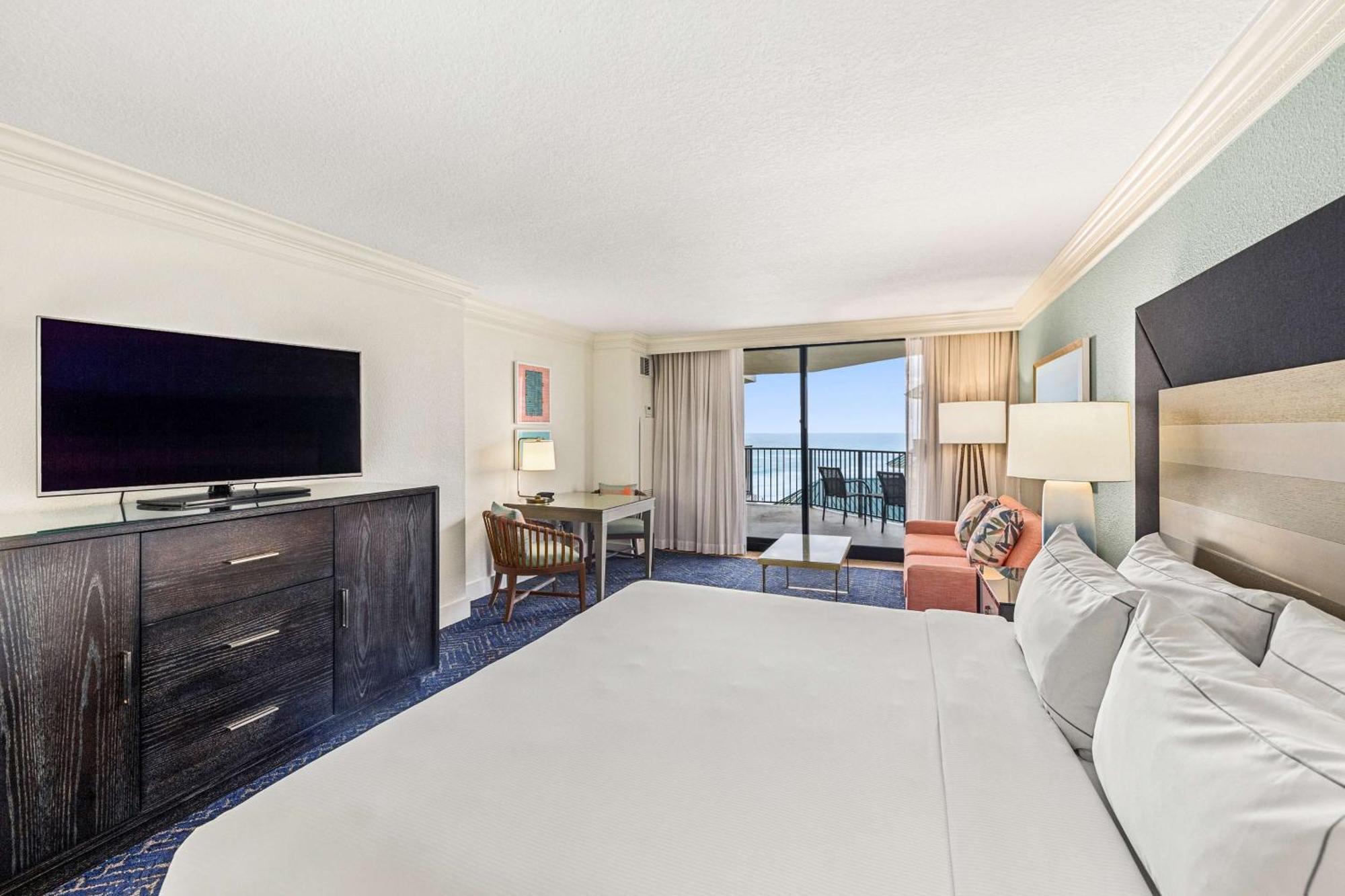 מיראמר ביץ' Hilton Sandestin Beach Golf Resort & Spa מראה חיצוני תמונה