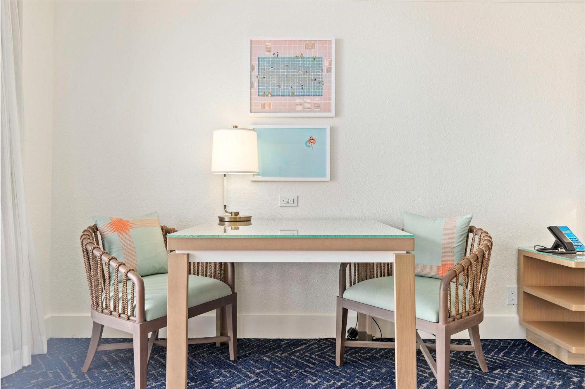 מיראמר ביץ' Hilton Sandestin Beach Golf Resort & Spa מראה חיצוני תמונה