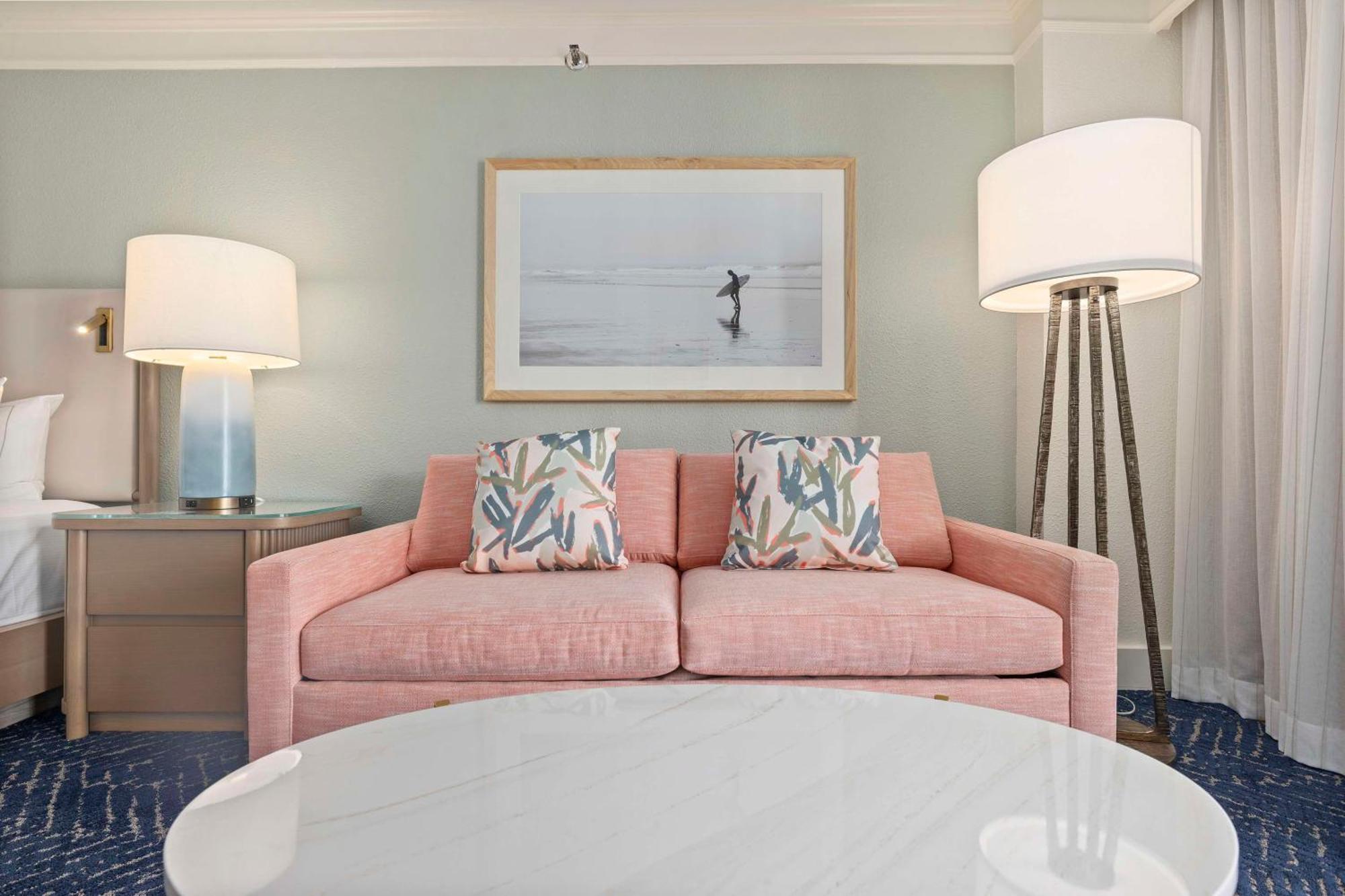 מיראמר ביץ' Hilton Sandestin Beach Golf Resort & Spa מראה חיצוני תמונה