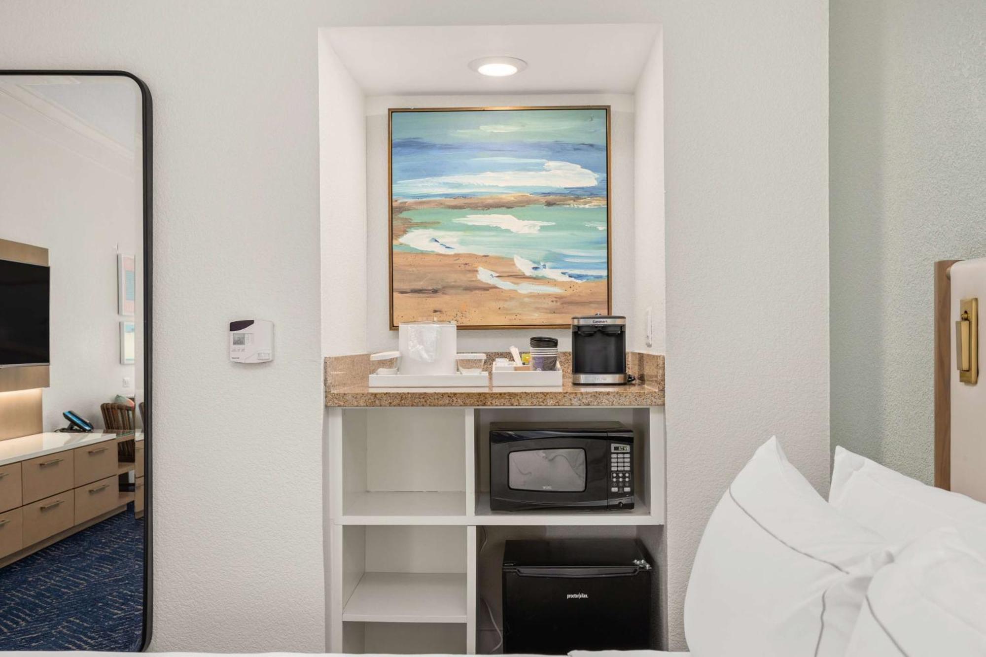 מיראמר ביץ' Hilton Sandestin Beach Golf Resort & Spa מראה חיצוני תמונה
