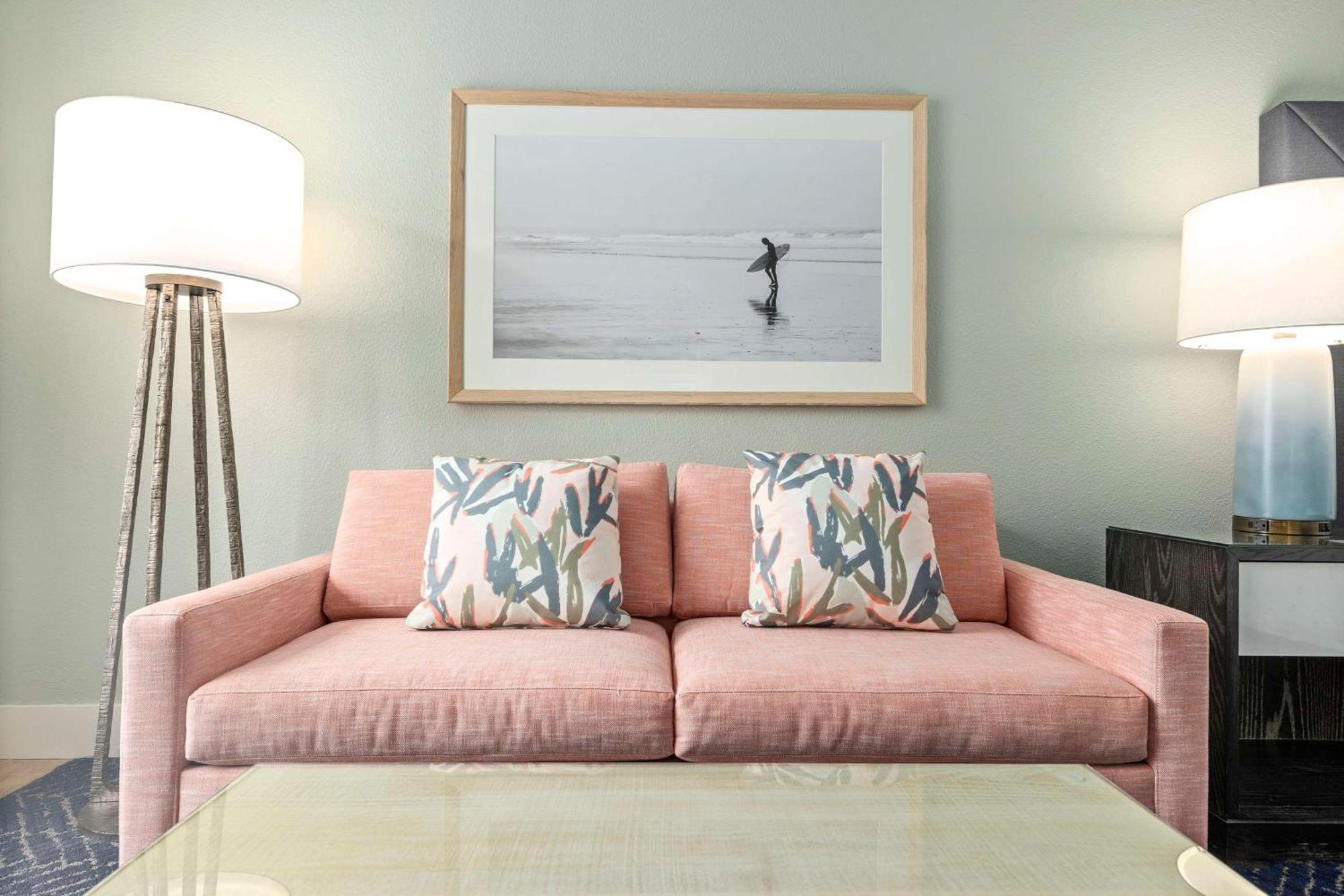 מיראמר ביץ' Hilton Sandestin Beach Golf Resort & Spa מראה חיצוני תמונה