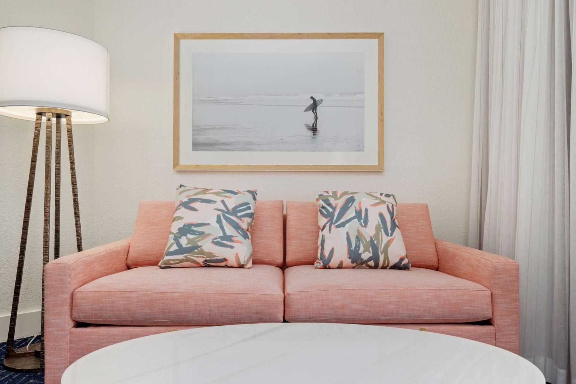 מיראמר ביץ' Hilton Sandestin Beach Golf Resort & Spa מראה חיצוני תמונה