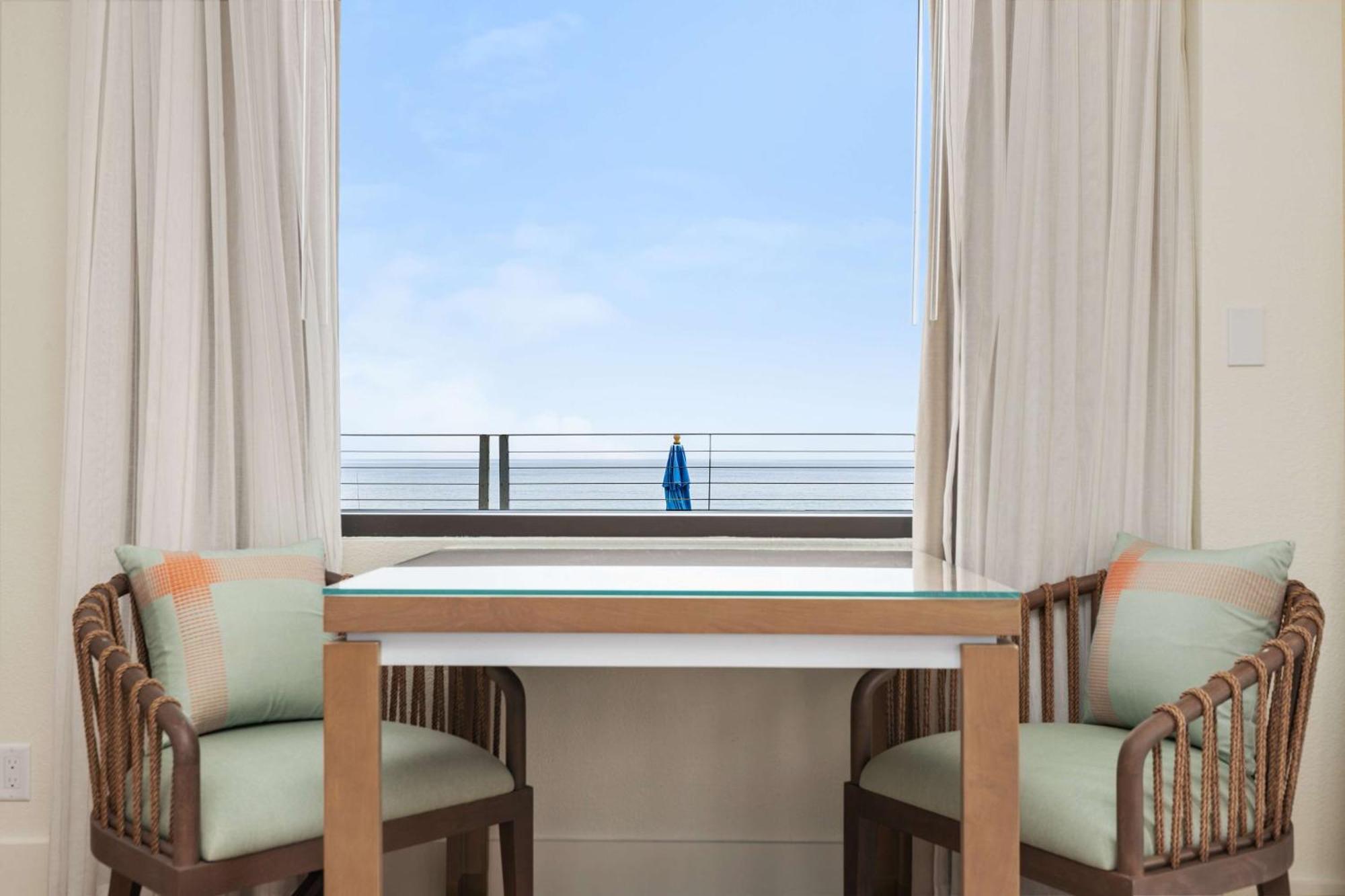 מיראמר ביץ' Hilton Sandestin Beach Golf Resort & Spa מראה חיצוני תמונה