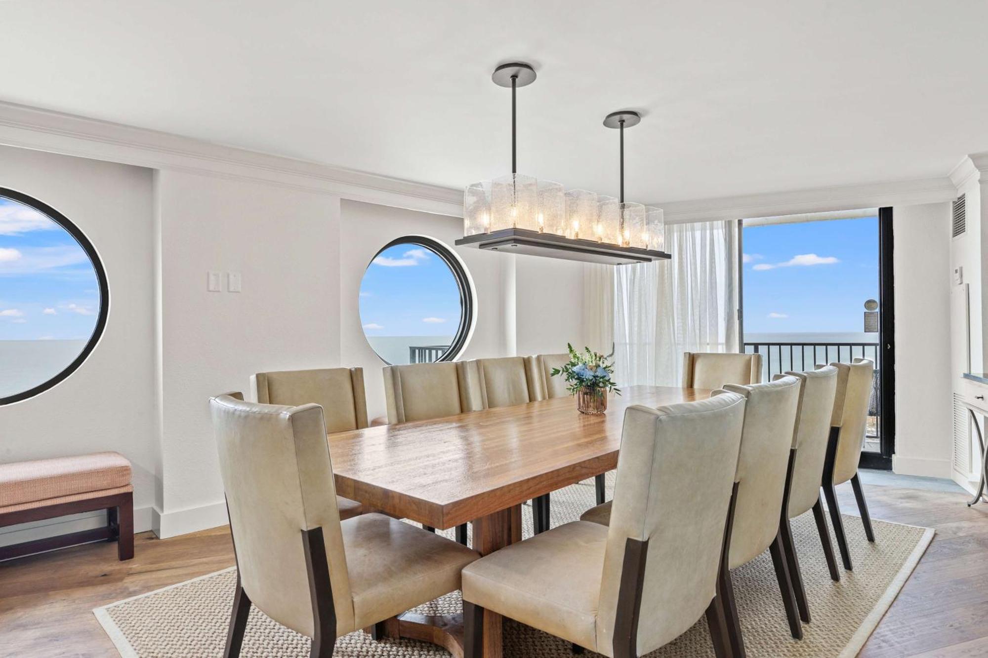 מיראמר ביץ' Hilton Sandestin Beach Golf Resort & Spa מראה חיצוני תמונה