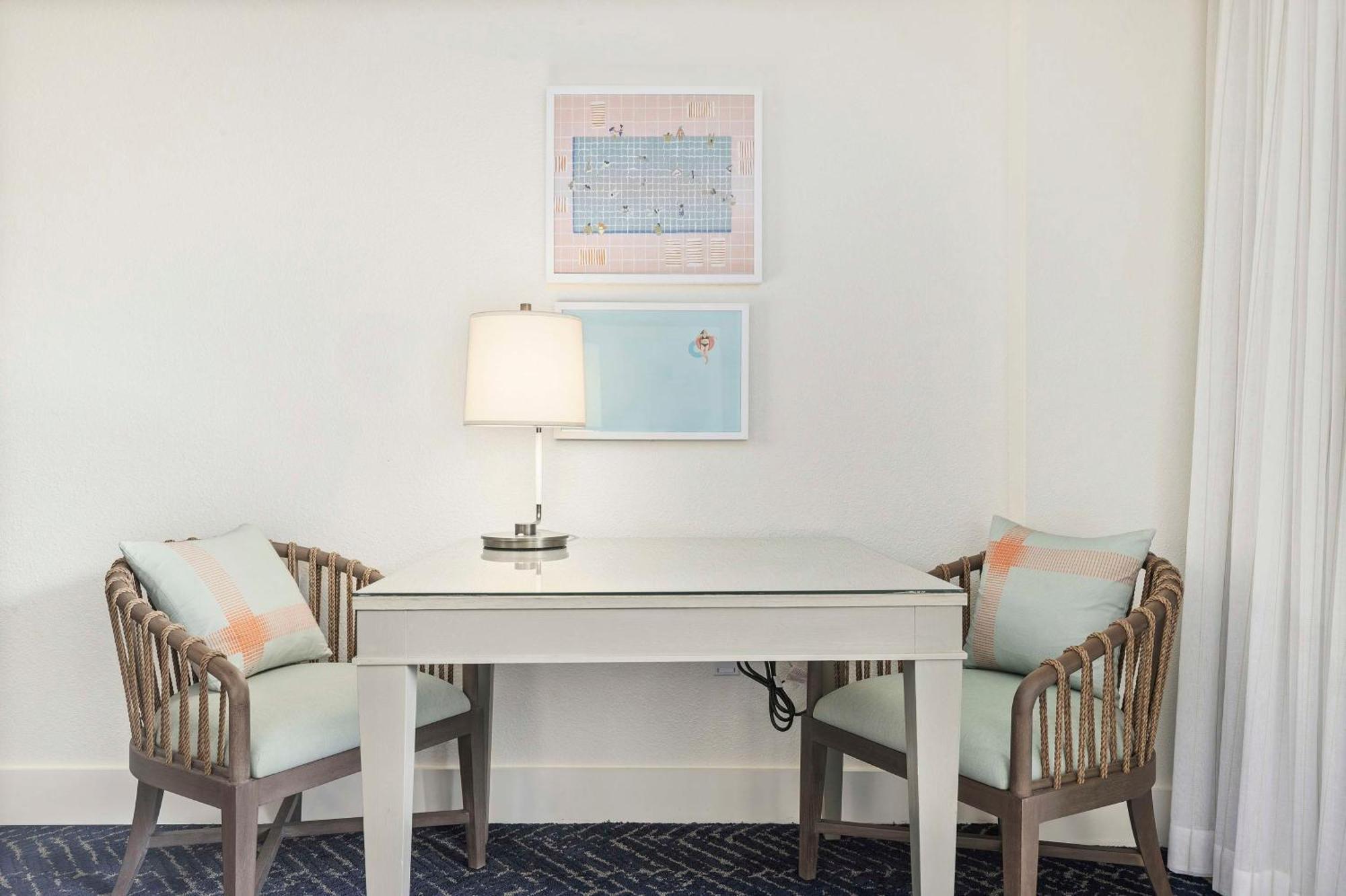 מיראמר ביץ' Hilton Sandestin Beach Golf Resort & Spa מראה חיצוני תמונה