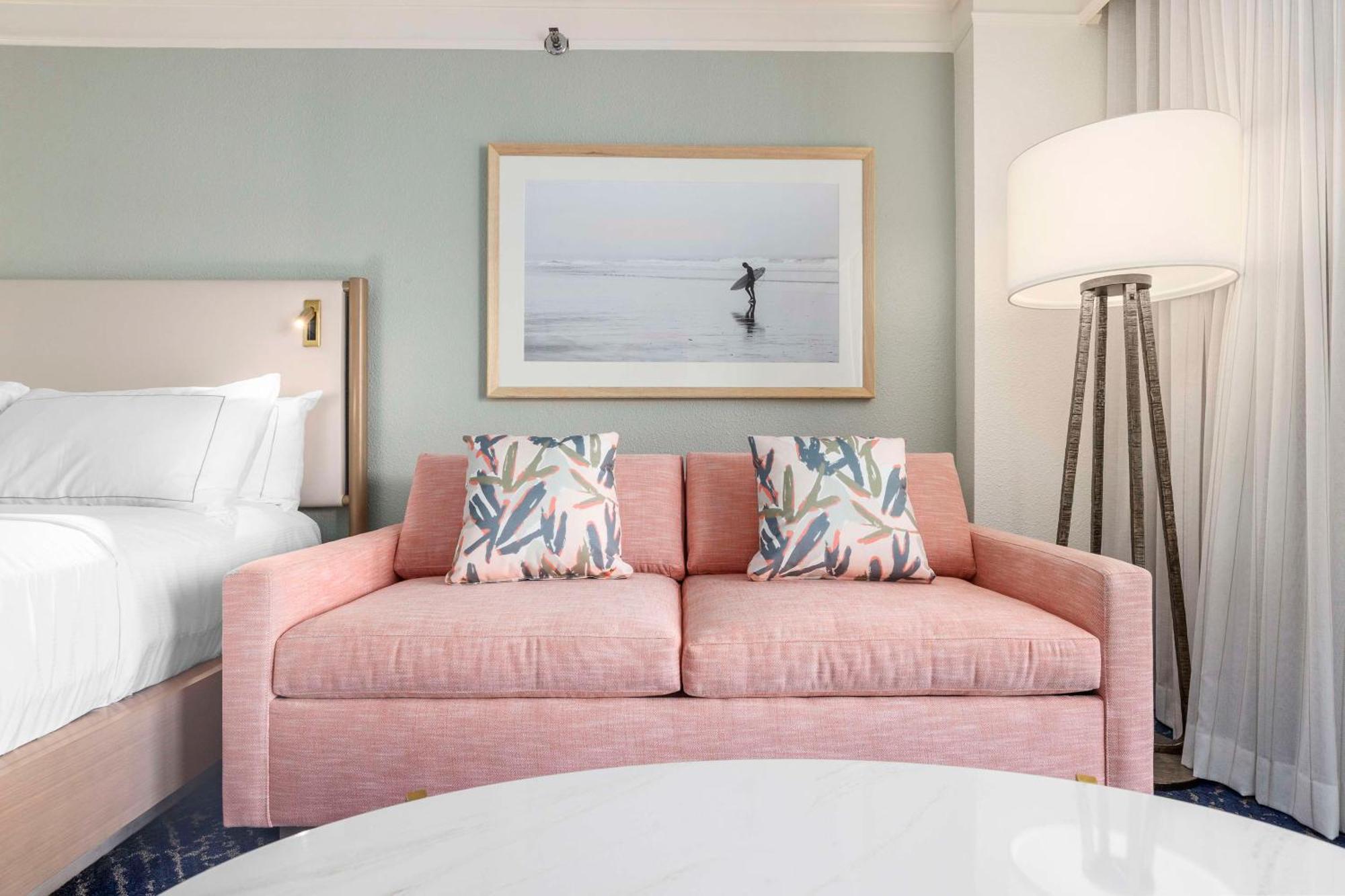 מיראמר ביץ' Hilton Sandestin Beach Golf Resort & Spa מראה חיצוני תמונה