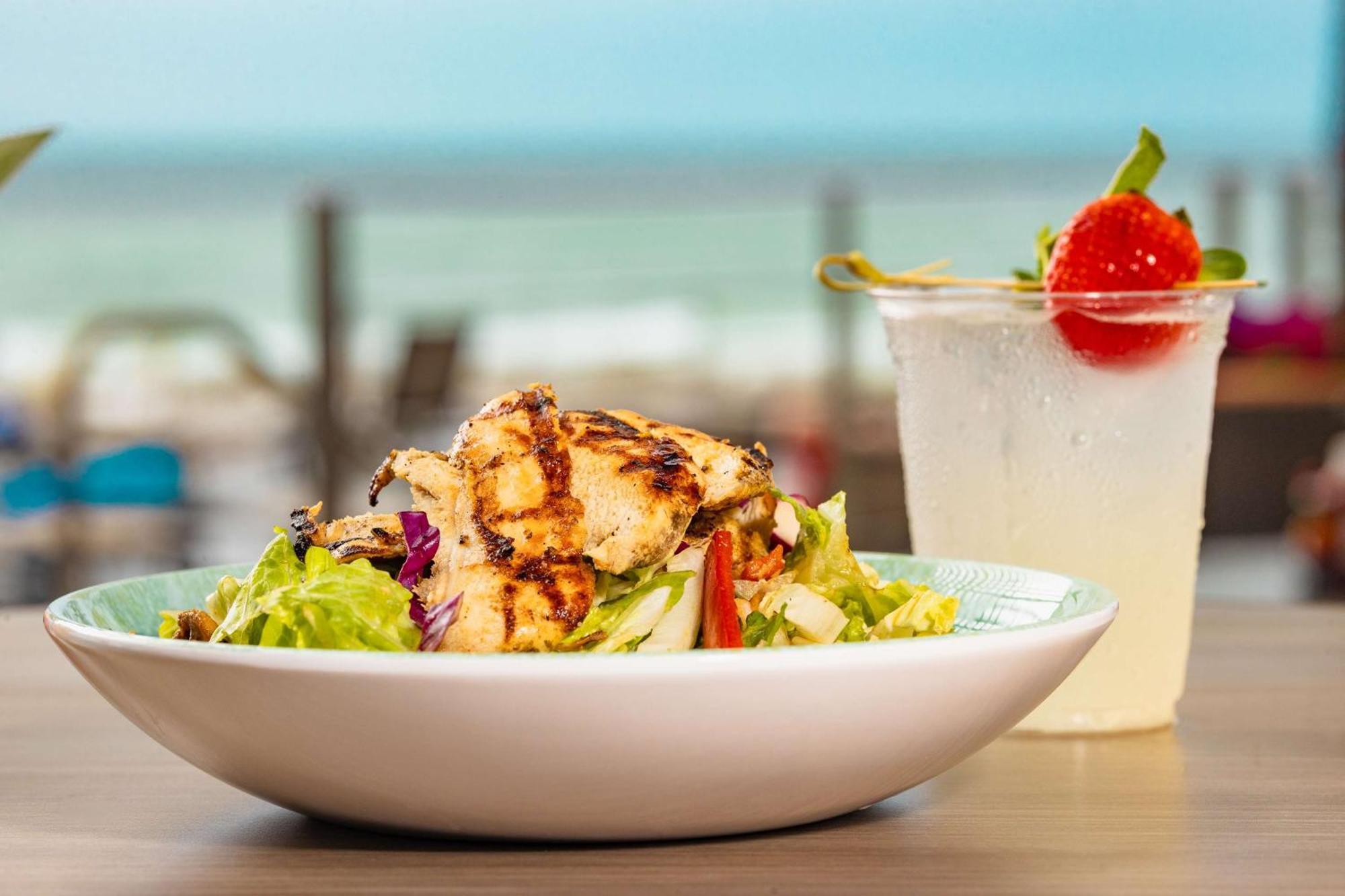 מיראמר ביץ' Hilton Sandestin Beach Golf Resort & Spa מראה חיצוני תמונה