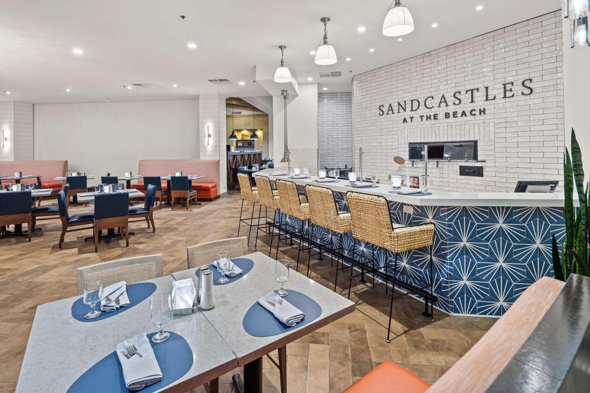 מיראמר ביץ' Hilton Sandestin Beach Golf Resort & Spa מראה חיצוני תמונה