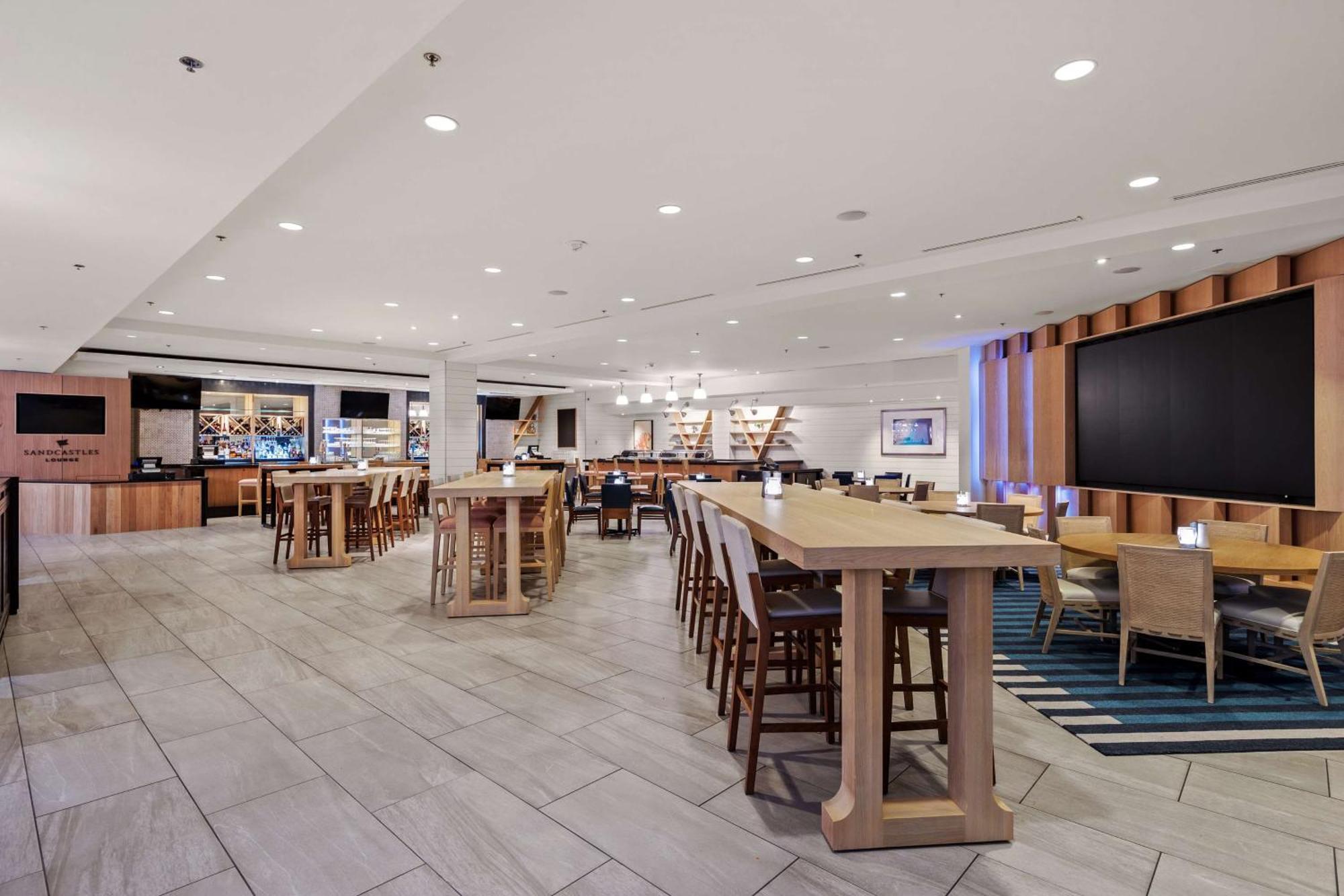 מיראמר ביץ' Hilton Sandestin Beach Golf Resort & Spa מראה חיצוני תמונה
