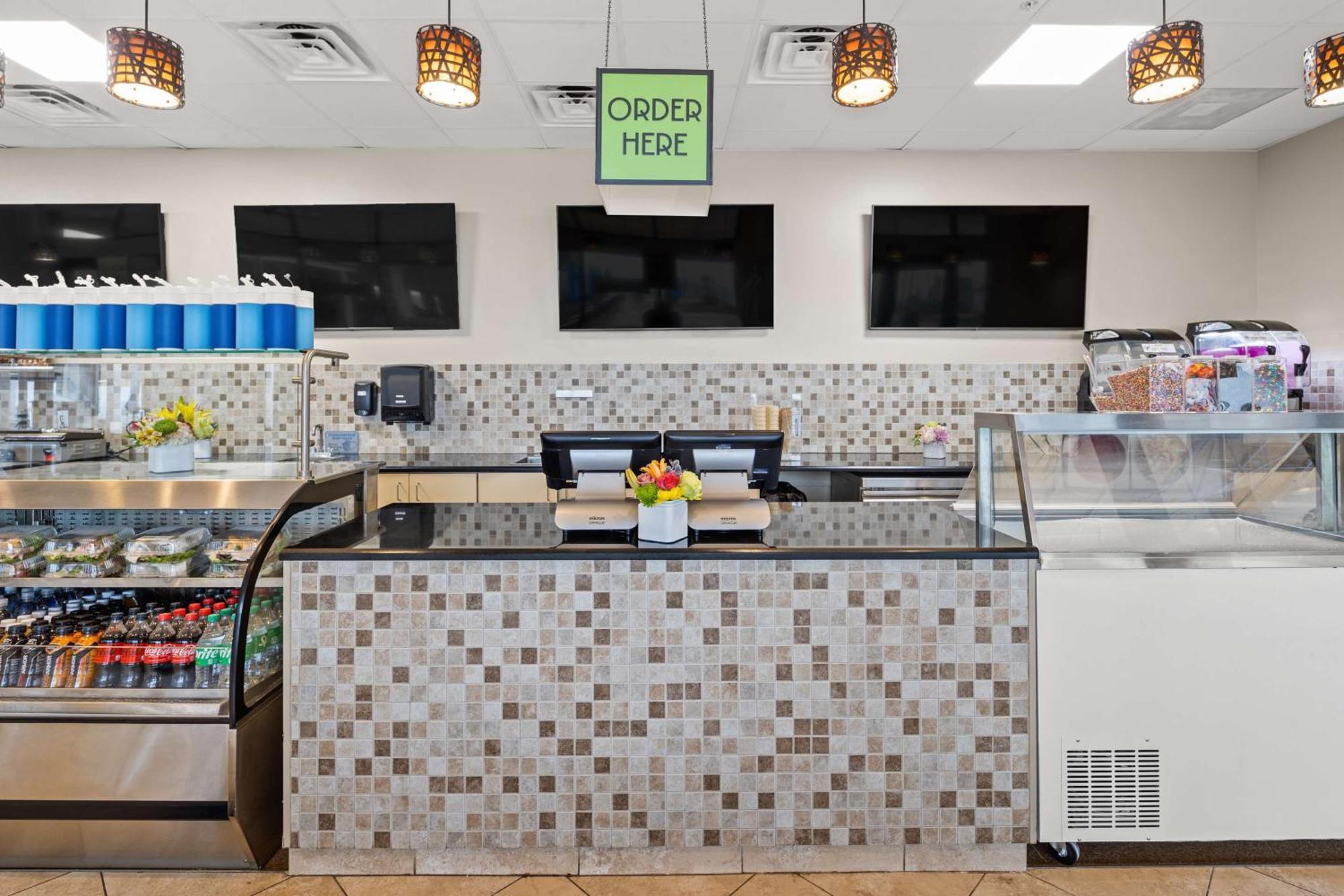 מיראמר ביץ' Hilton Sandestin Beach Golf Resort & Spa מראה חיצוני תמונה