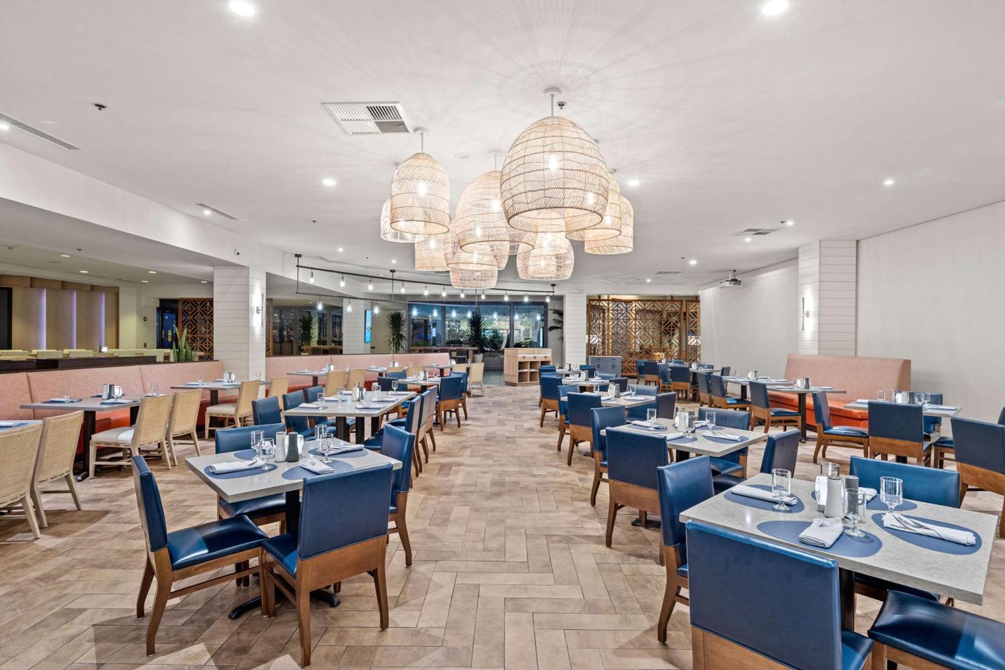 מיראמר ביץ' Hilton Sandestin Beach Golf Resort & Spa מראה חיצוני תמונה