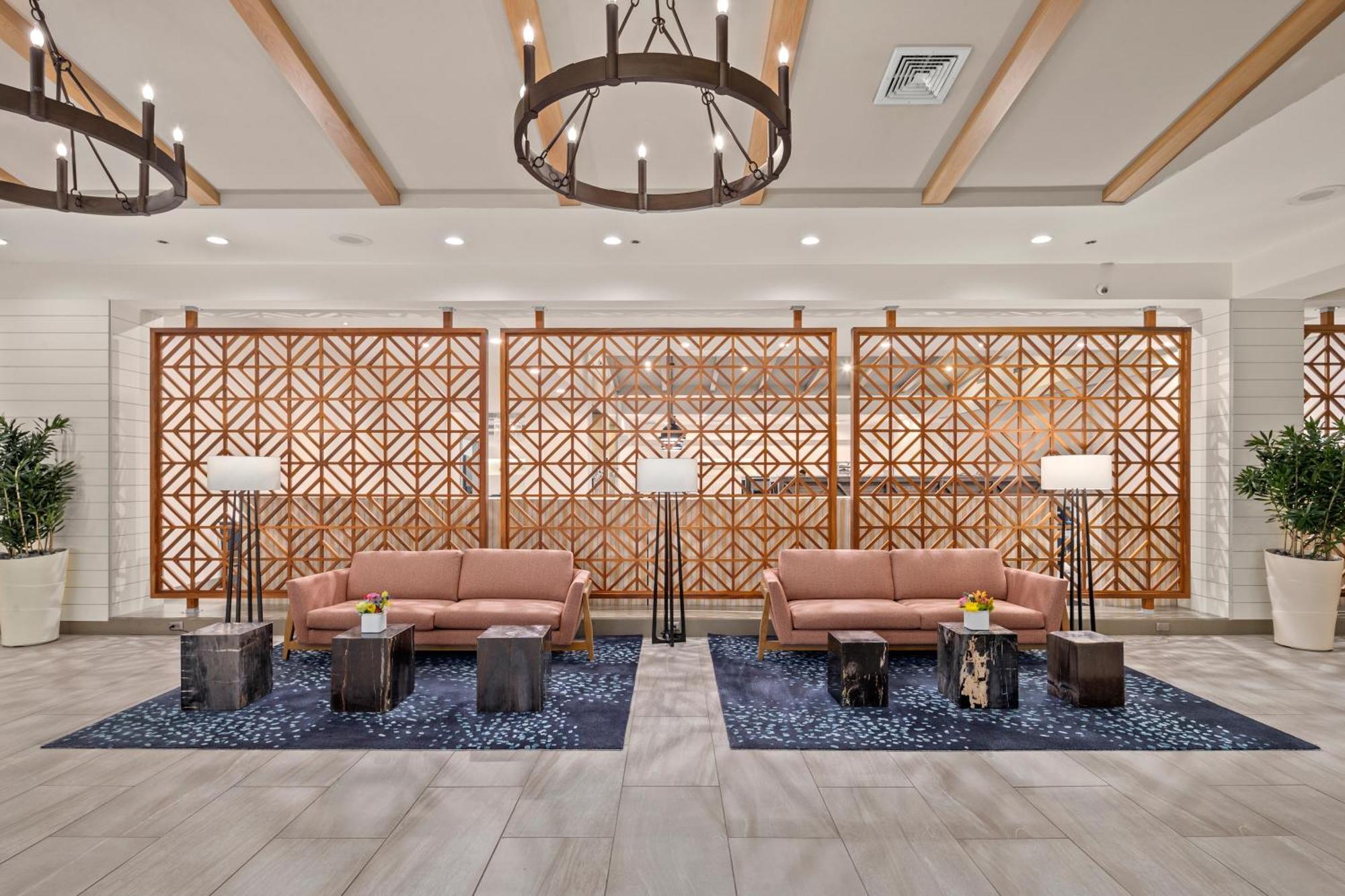 מיראמר ביץ' Hilton Sandestin Beach Golf Resort & Spa מראה חיצוני תמונה