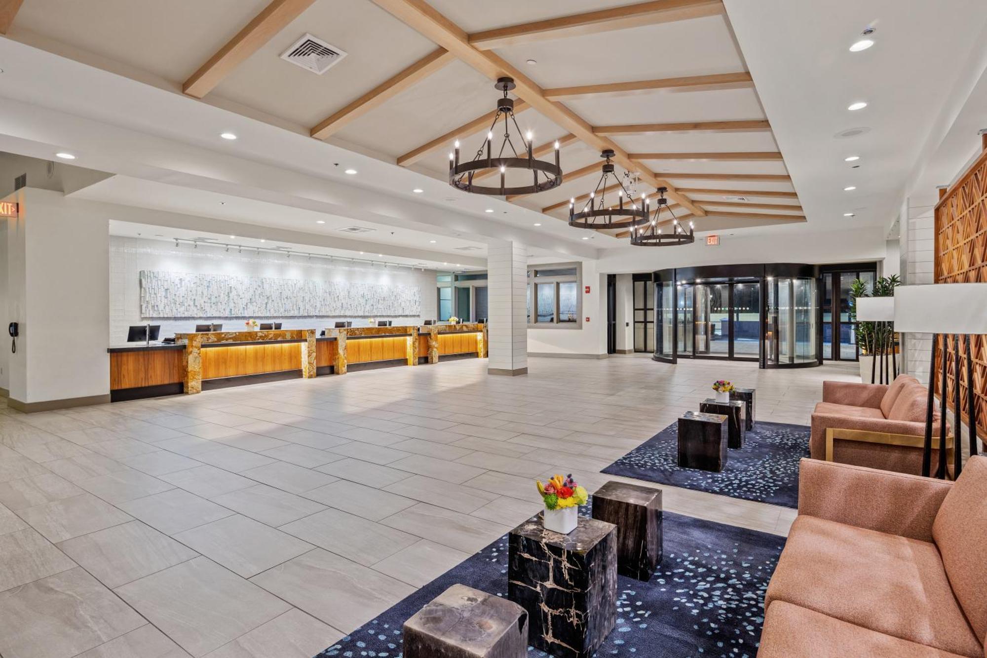 מיראמר ביץ' Hilton Sandestin Beach Golf Resort & Spa מראה חיצוני תמונה